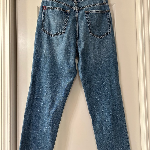 Urban Outfitters BDG Slim Straight Jeans 28 - Picture 4 of 7